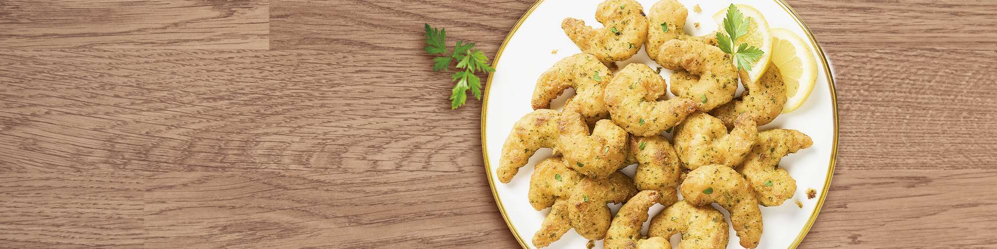 mazzancolle in pastella findus