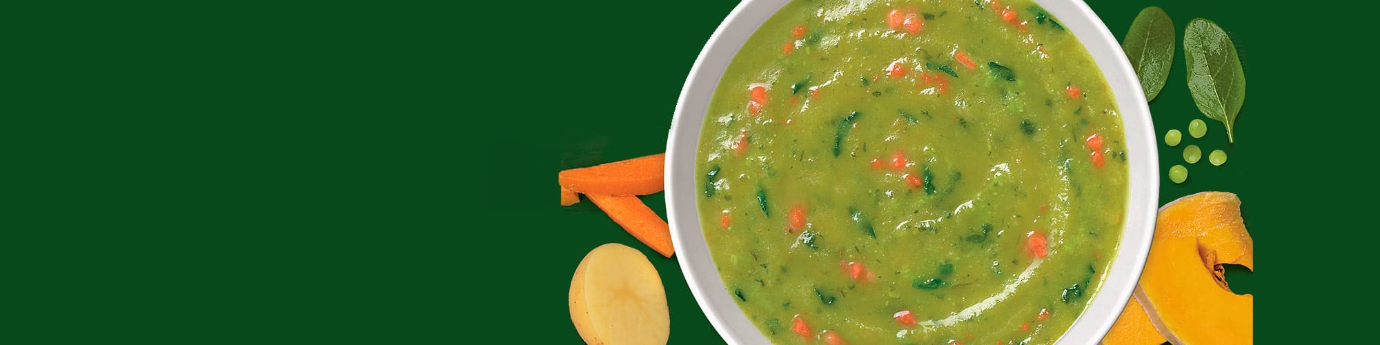 Cremosa Mille Verdure Findus