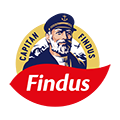 logo capitan findus