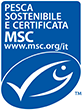 Pesca Sostenibile e Certificata MSC - Findus