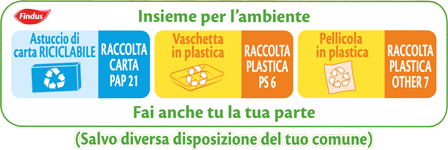 Smaltimento Misto Mare Bianco