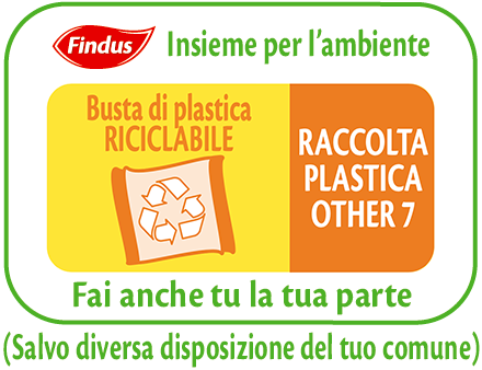 Smaltimento - Busta Plastica