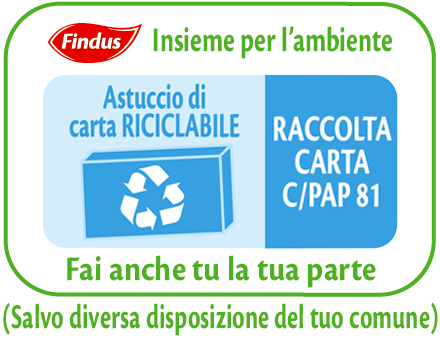 Smaltimento Croccole di Semi