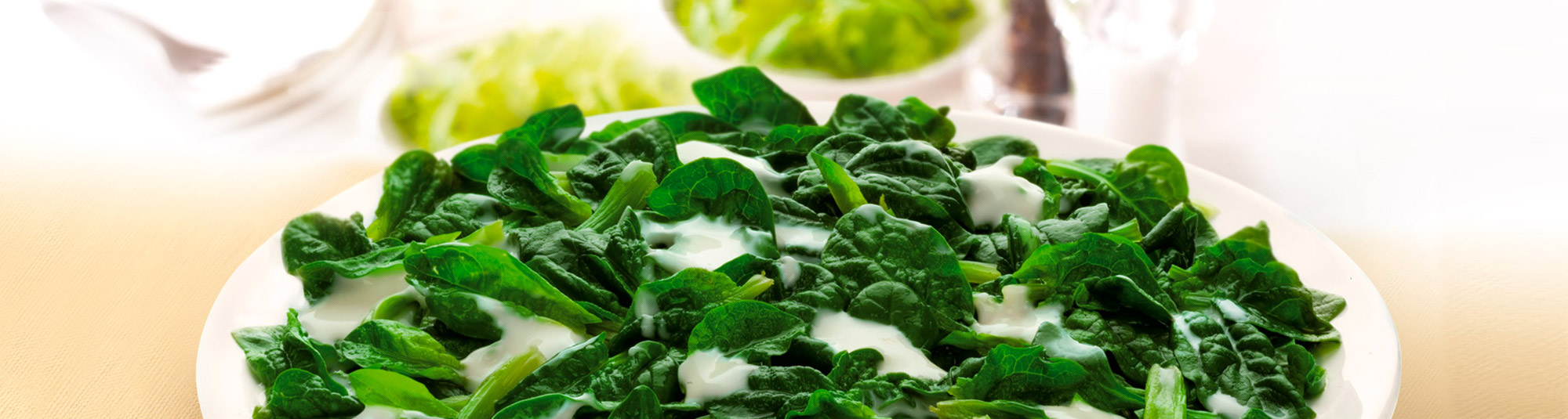 Contorni Ricettati - Findus