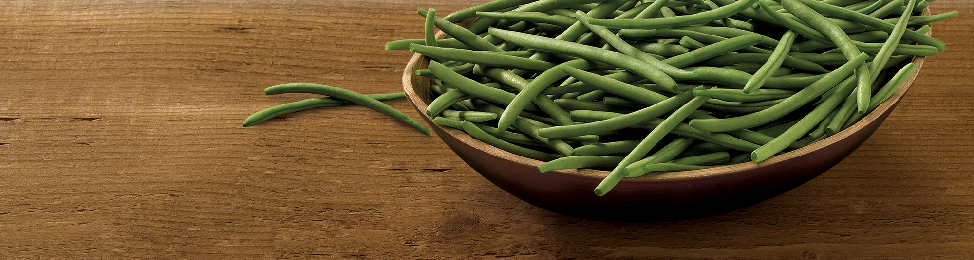 Findus - Fagiolini primavera
