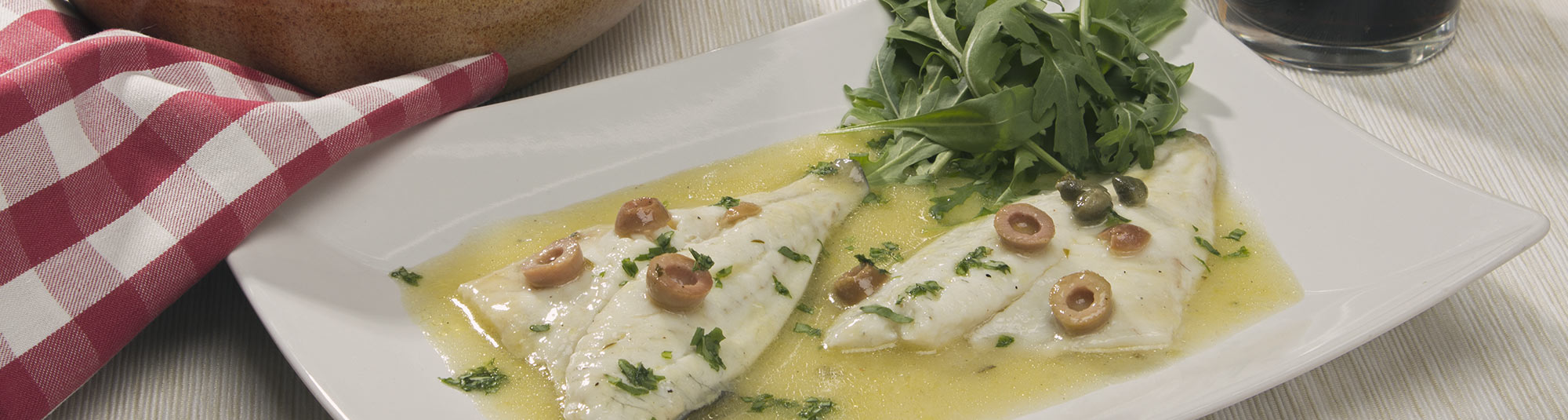 Ricetta Panzanella Rustica - Ricette Findus