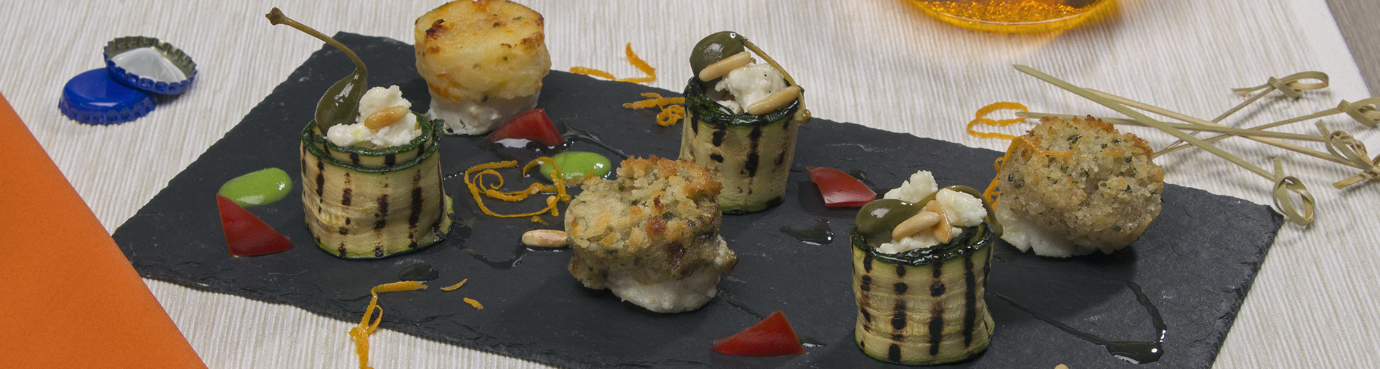 Ricetta Bocconcini di Merluzzo Gratinato - Ricette Findus