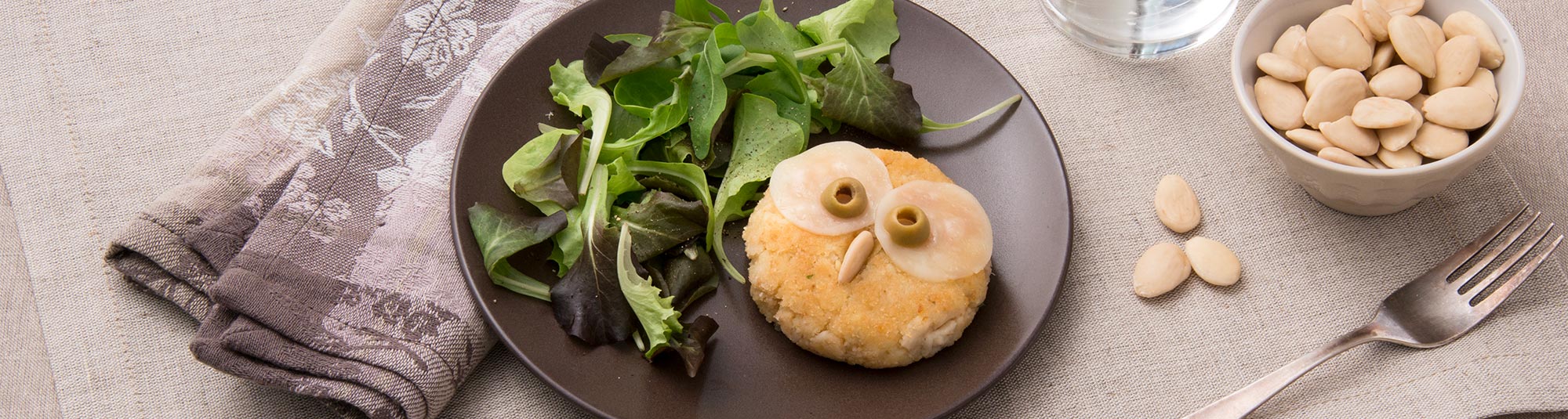 Ricette di Pesce per Bambini, ricette con pesce per bambini – Findus