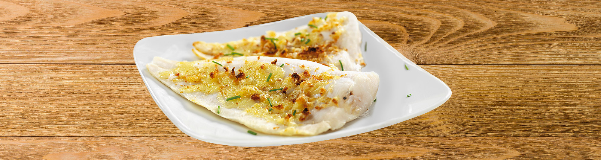 Nasello in Crosta di Patate - Findus