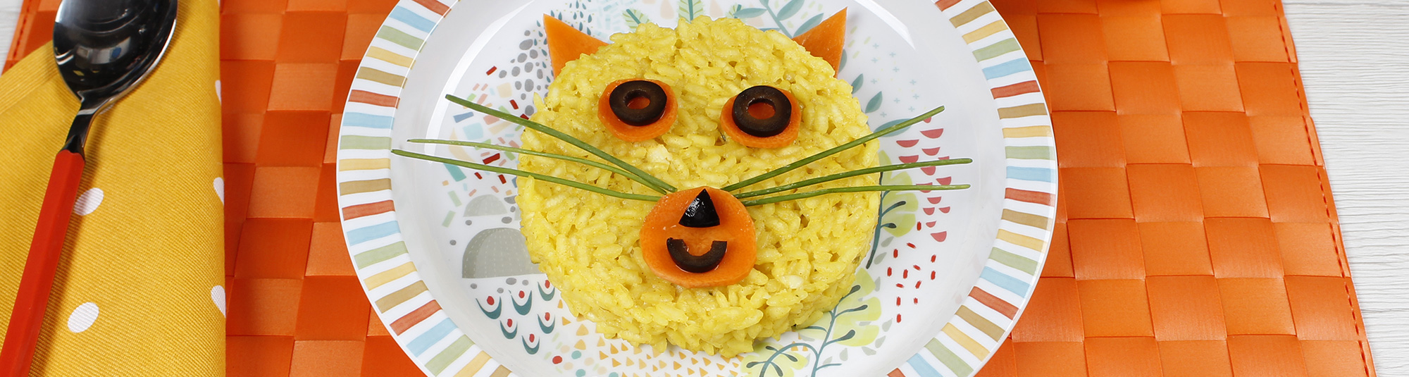 Risotto con Platessa - Ricette Findus