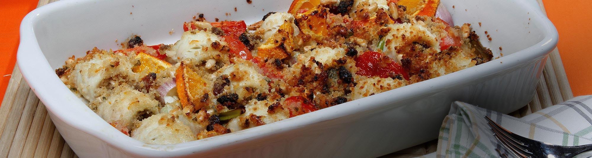 Platessa alla Beccafico - Findus 