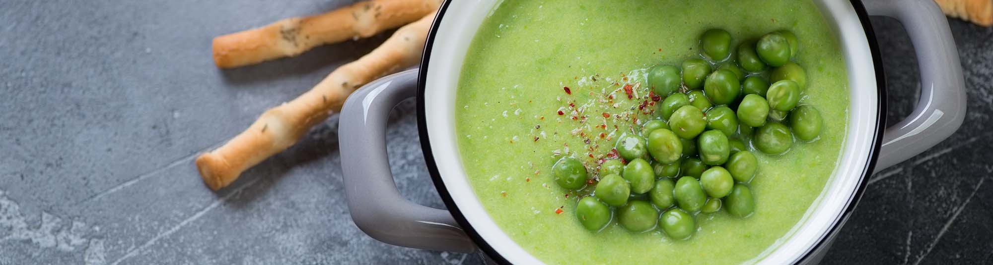 Come cuocere i piselli surgelati – come cucinare i piselli surgelati