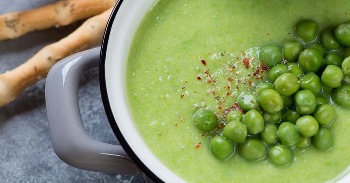 Alimentazione e Verdure - Findus