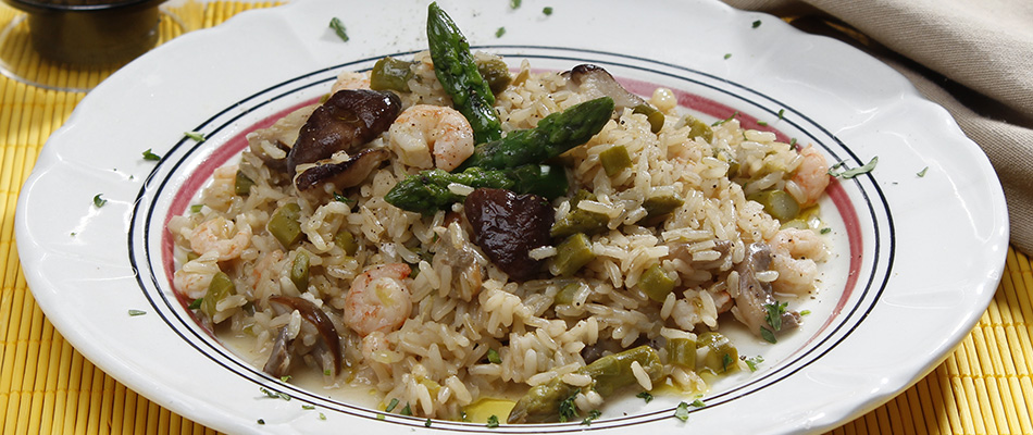 4 salti in padella - Findus