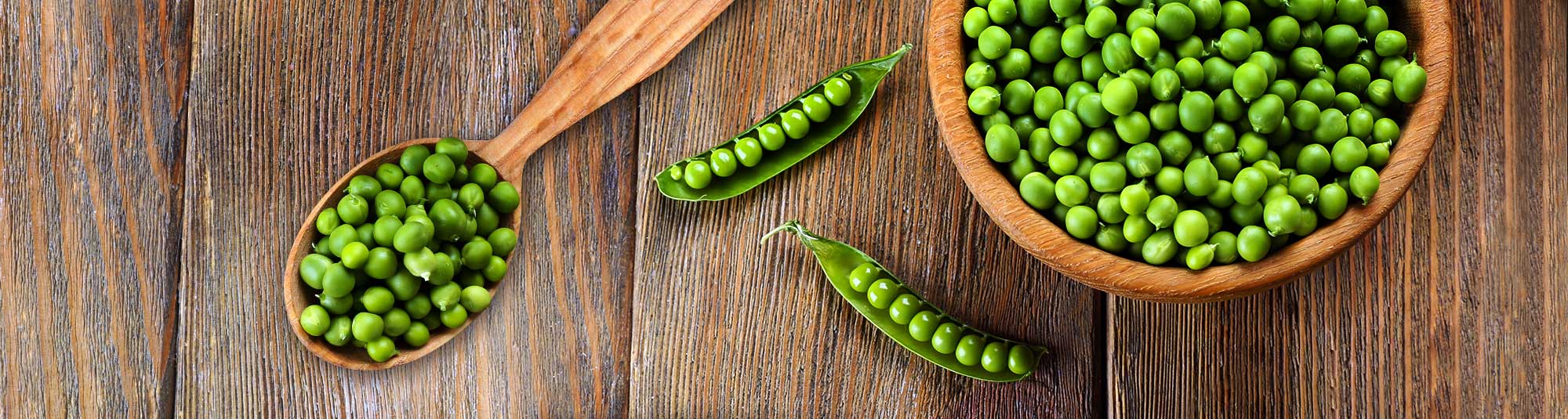 Ricette con piselli - Ricette piselli - Ricette di piselli