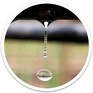 Irrigazione a Goccia - Findus Green Camp