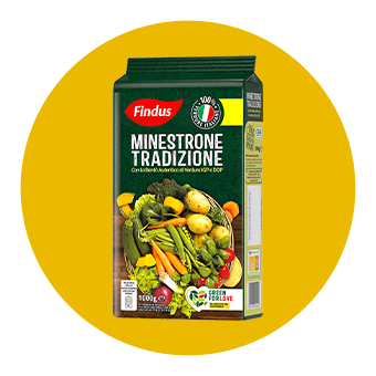 Minestrone Tradizione