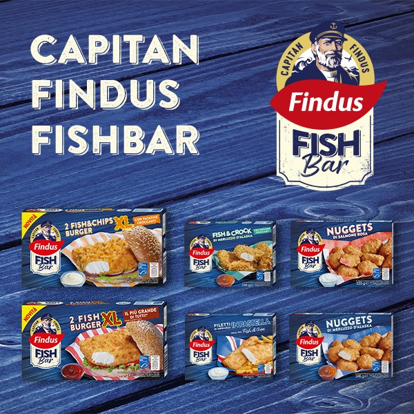 burger day: 28 maggio fish burger