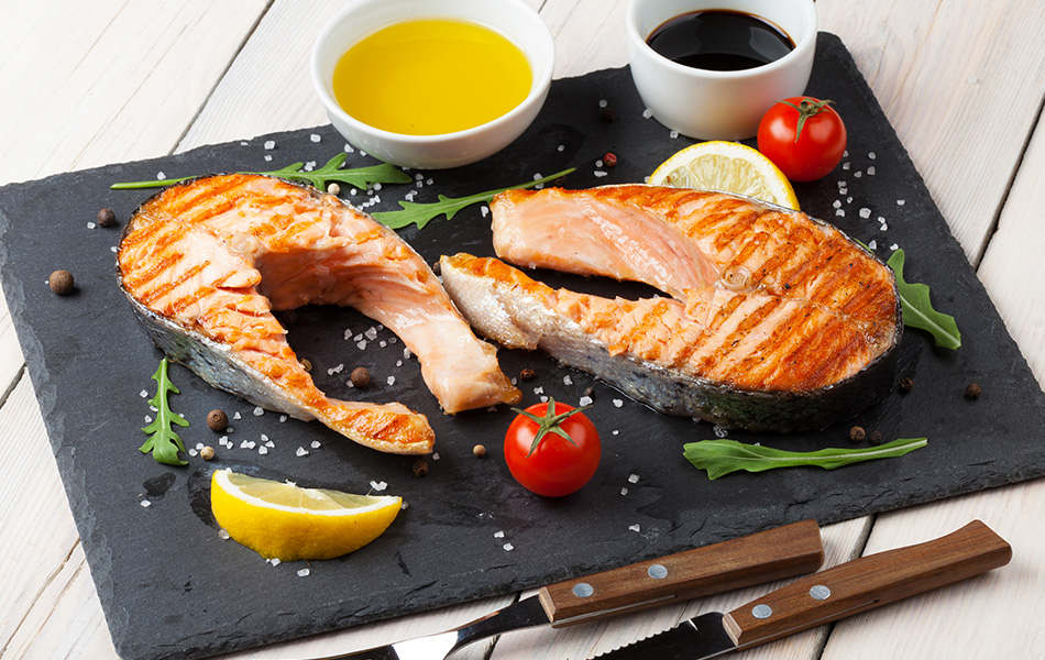 Come cucinare il pesce alla griglia – come si cucina il pesce alla griglia