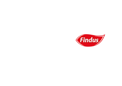 logo findus oasi fiorite