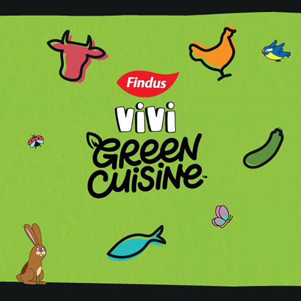 Promo Vivi Green Cuisine