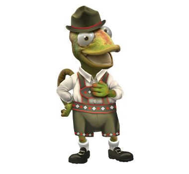 Carletto tirolese - Findus