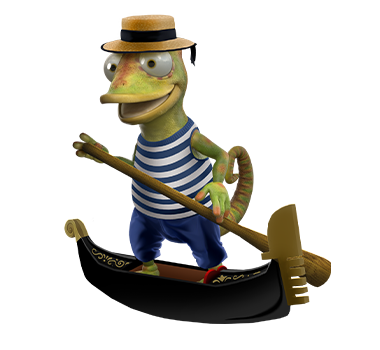 Carletto veneziano - Findus