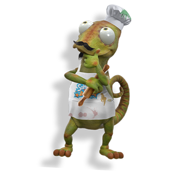 Chef Carletto - Findus