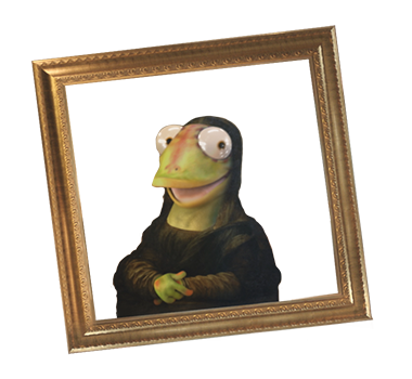 Giocondo Carletto - Findus