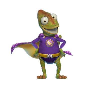 Immagine di un super Carletto - Findus