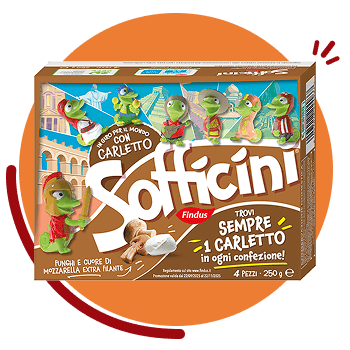 carletto 50 anni sofficini 