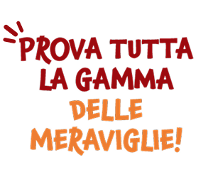 carletto in giro per il mondo - 50 anni sofficini findus