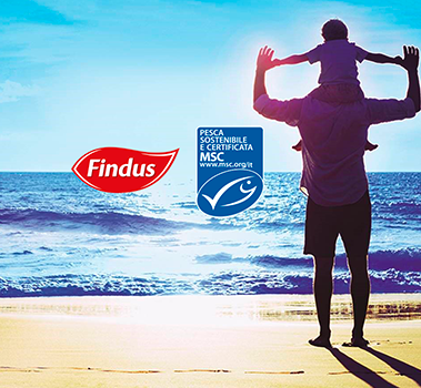 Pesca Sostenibile e Certificata MSC