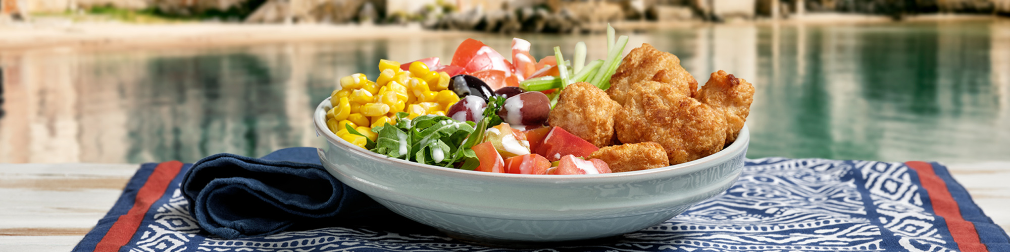 Bocconcini di Merluzzo In Pastella Isola dei Tesori - Findus