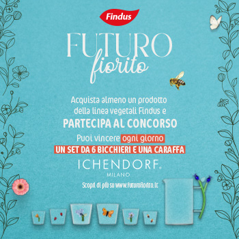 promo futuro fiorito Findus