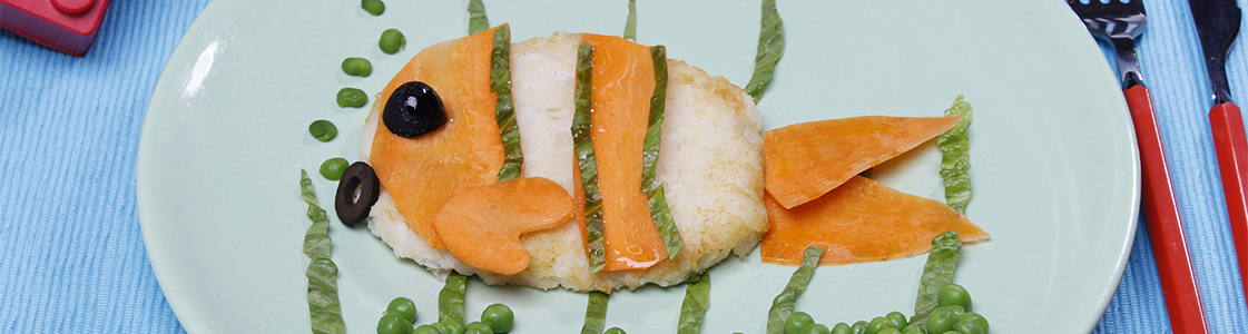 Ricette per bambini - Ricette bambini Findus