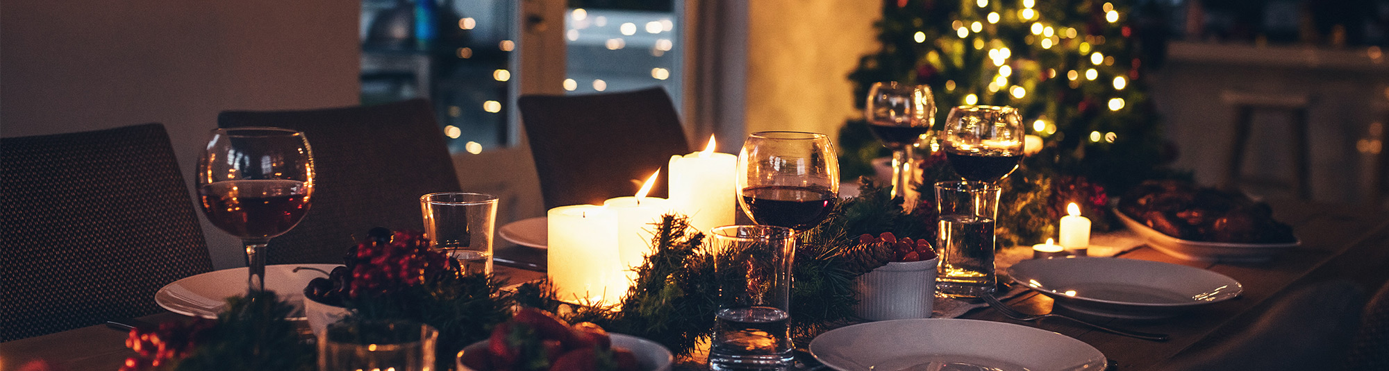 Ricette di Capodanno - Findus