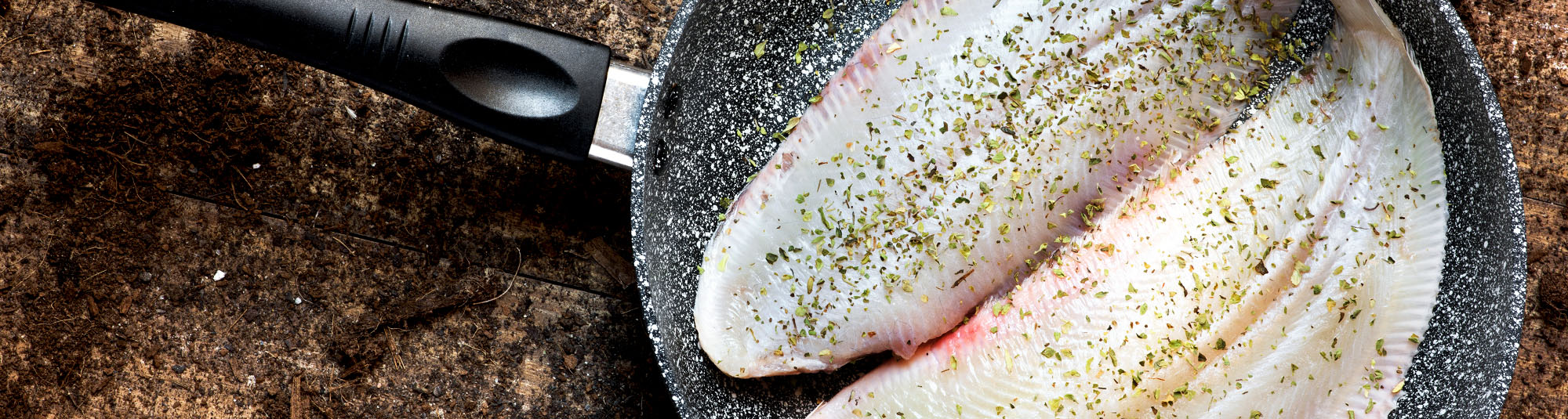 Ricette con platessa - Ricette platessa - Ricette di platessa