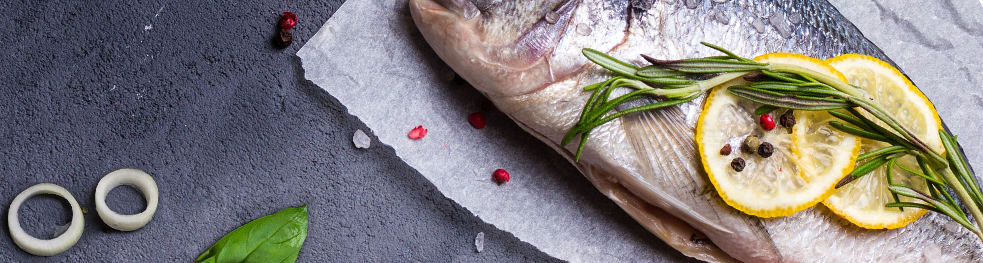 Ricette di pesce - Findus