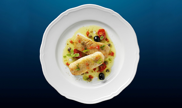 Proprietà Nutrizionali del Pesce - Findus