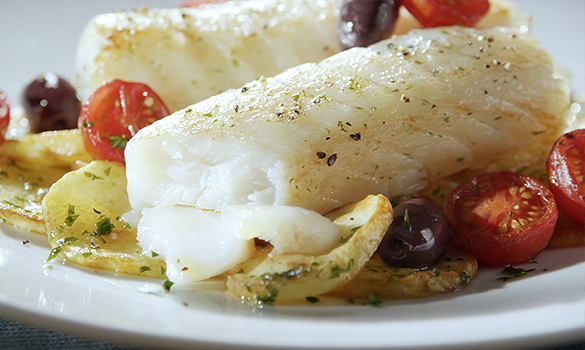 Qualita Prodotti Capitano - Findus