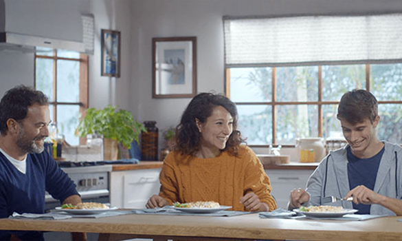 Pesce e Alimentazione - Findus