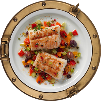 Ricette di Pesce - Findus