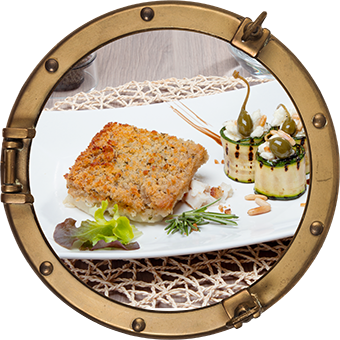 Ricette di Gratinati - Findus