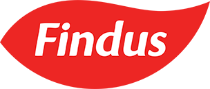 Findus Italia – Logo Findus
