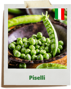 piselli
