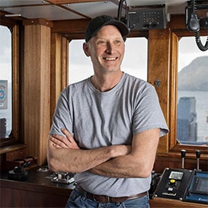 Conosci Roy, Jeff e Reed